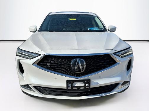 2024 Acura MDX 