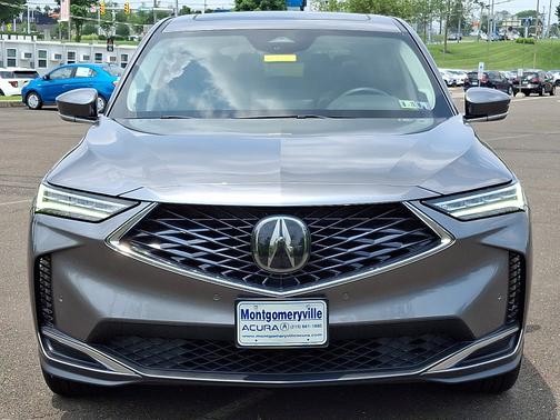 2025 Acura MDX