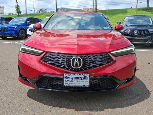 2023 Acura Integra