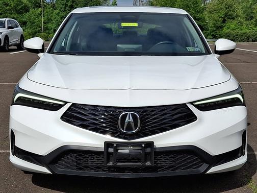 2025 Acura Integra