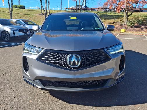 2023 Acura RDX