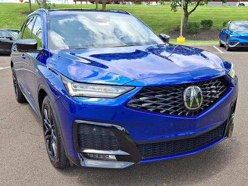 2025 Acura MDX
