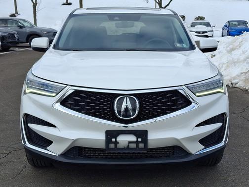 2020 Acura RDX 