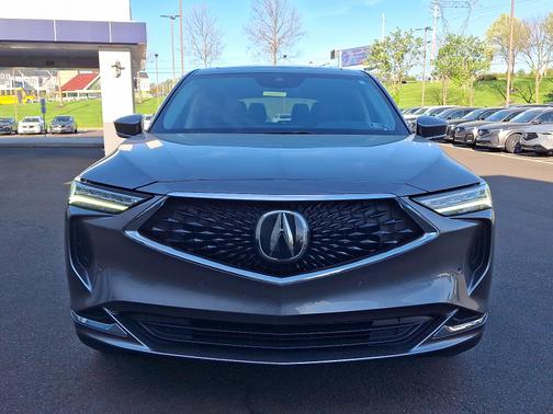 2024 Acura MDX