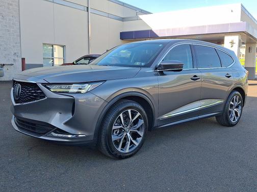 2024 Acura MDX