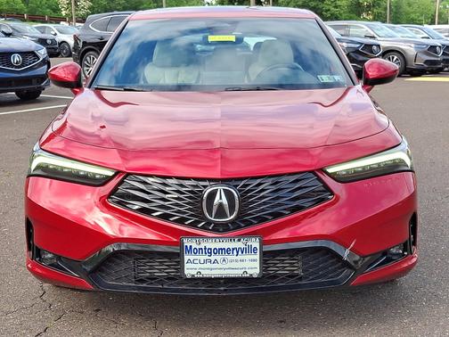 2023 Acura Integra