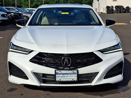 2024 Acura TLX