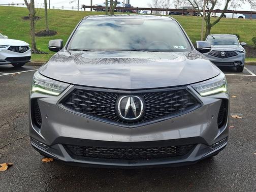 2023 Acura RDX 