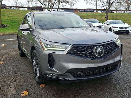 2023 Acura RDX 