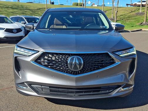 2023 Acura MDX 