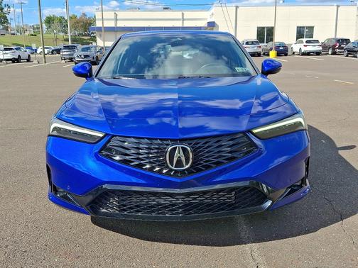 2023 Acura Integra 