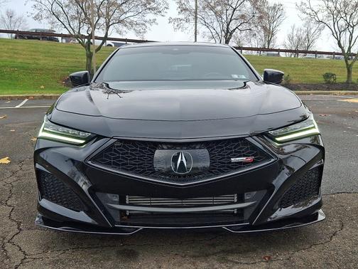 2023 Acura TLX 