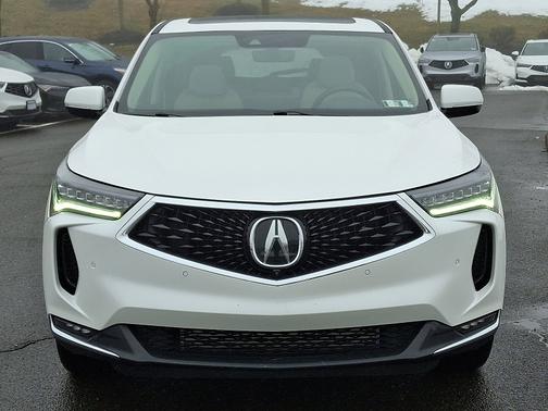 2024 Acura RDX 