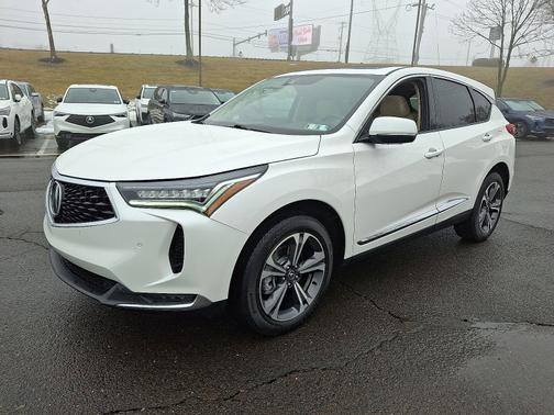 2024 Acura RDX 