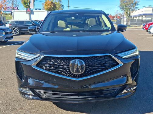 2023 Acura MDX 