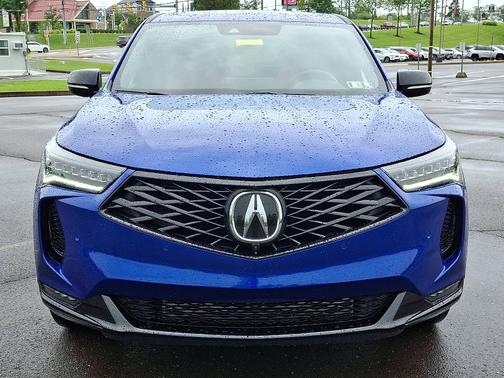 2025 Acura RDX