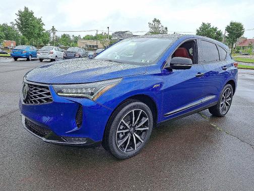 2025 Acura RDX