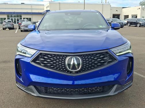 2023 Acura RDX 