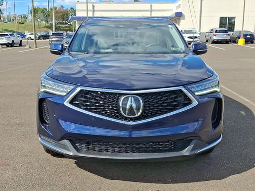 2024 Acura RDX 