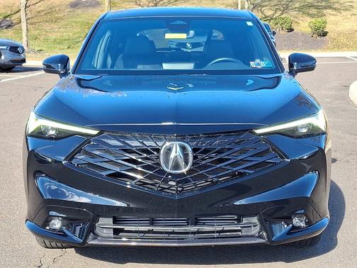 2025 Acura ADX 