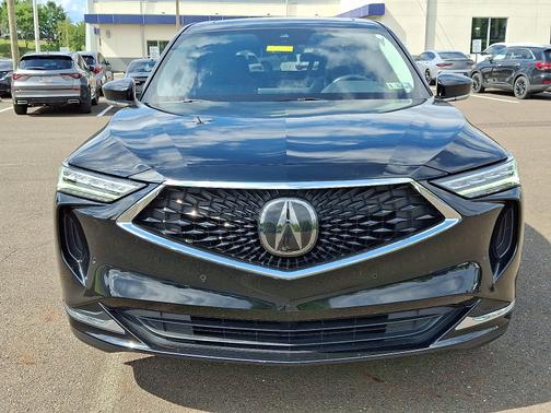 2024 Acura MDX