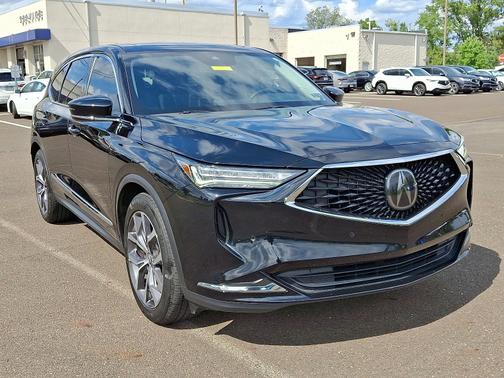 2024 Acura MDX