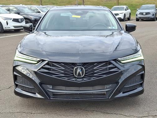 2025 Acura TLX 