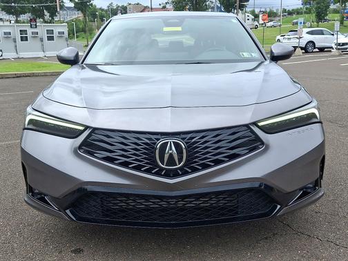 2023 Acura Integra