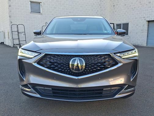 2024 Acura MDX