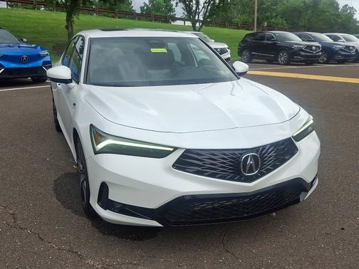 2023 Acura Integra