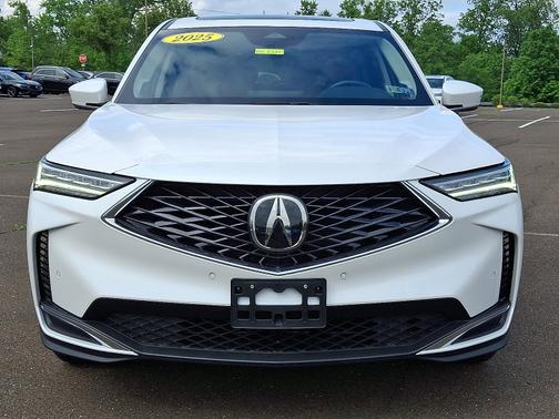 2025 Acura MDX