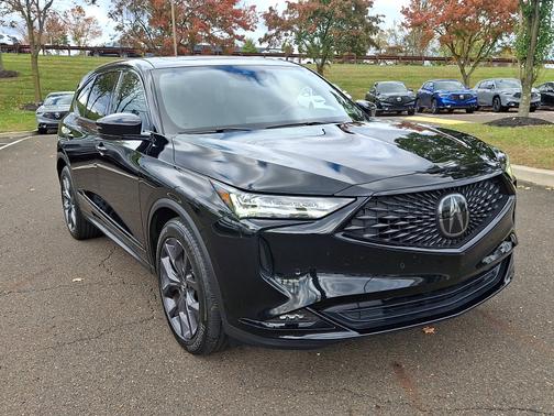 2023 Acura MDX