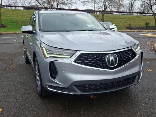 2023 Acura RDX 