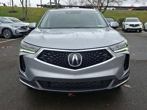 2023 Acura RDX 