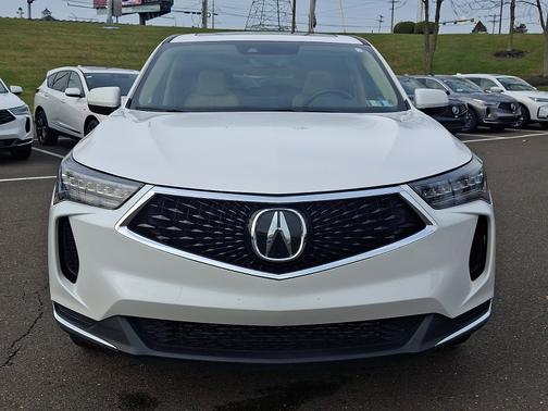 2023 Acura RDX 