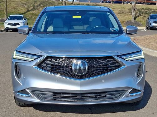 2023 Acura MDX 