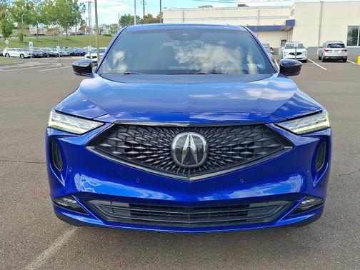 2023 Acura MDX 