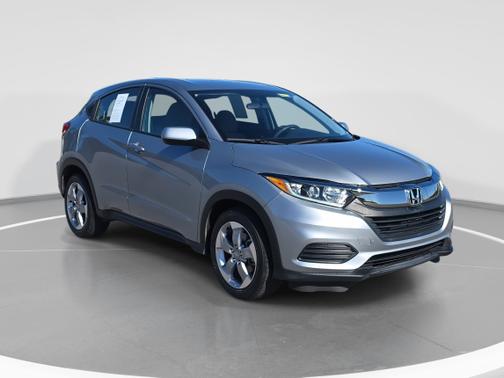 2022 Honda HR-V 