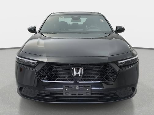 2023 Honda Accord Hybrid 