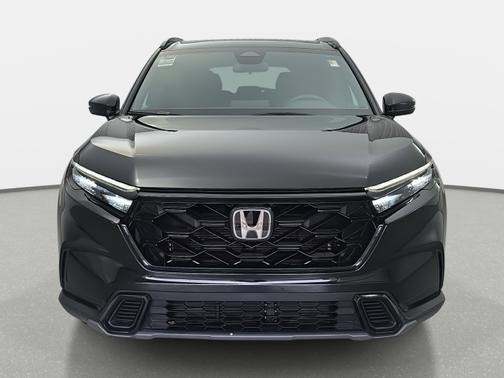 2024 Honda CR-V Hybrid 