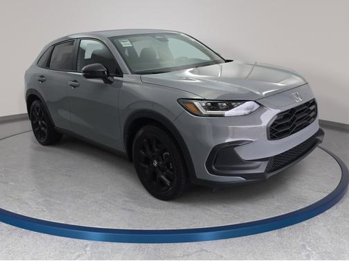 2023 Honda HR-V 