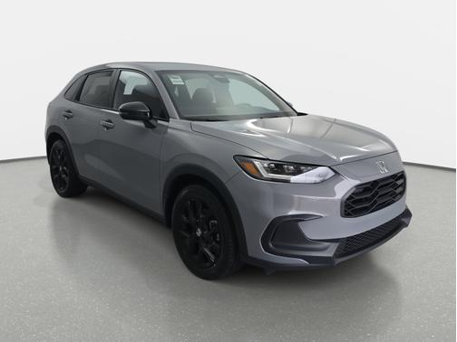 2023 Honda HR-V 