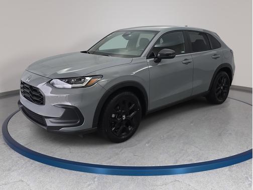 2023 Honda HR-V 