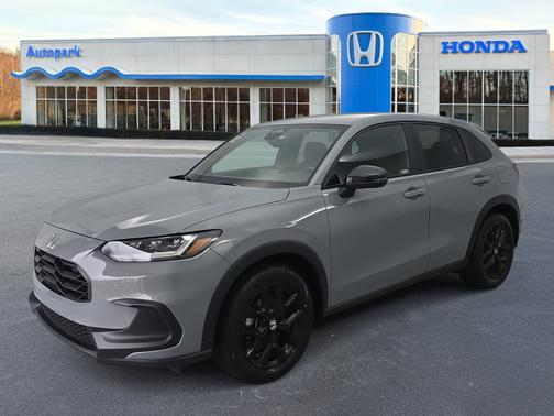2023 Honda HR-V 
