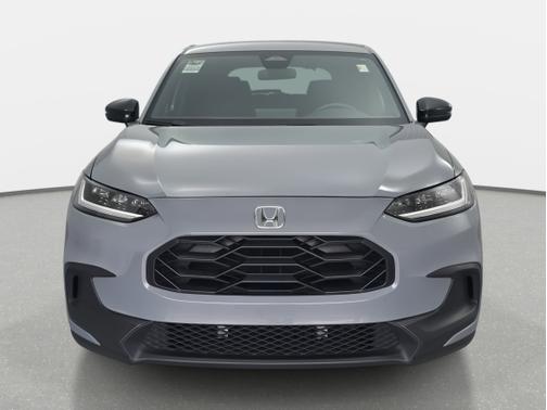 2023 Honda HR-V 