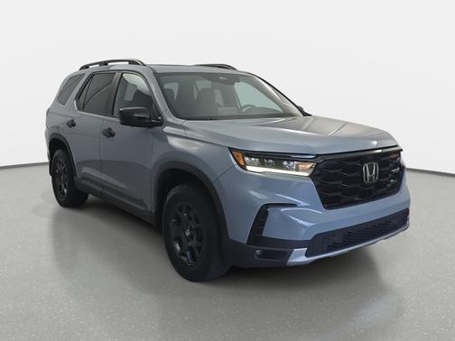 2023 Honda Pilot 