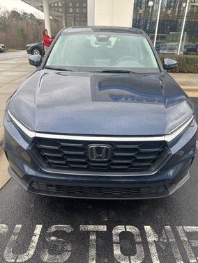 2023 Honda CR-V 