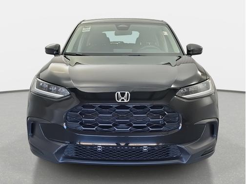 2024 Honda HR-V 