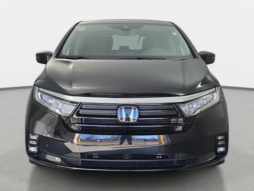 2024 Honda Odyssey 