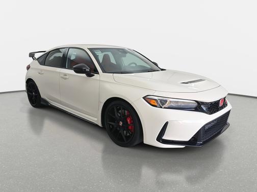 2023 Honda Civic Type R 